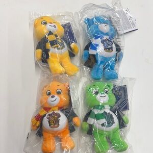 Harry potter Care Bears set new